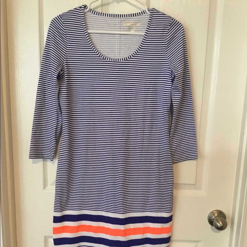 Lilly Pulitzer Beacon Dress